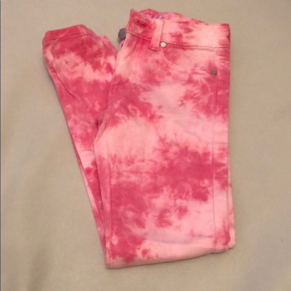 Girls Joe’s Jeans